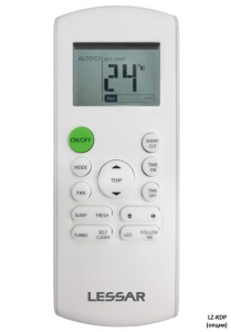 Изображение для товара Lessar LSF-2200DD22H