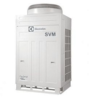 Наружный блок VRF Electrolux ESVMO-560-W3 Наружный блок VRF Electrolux ESVMO-560-W3