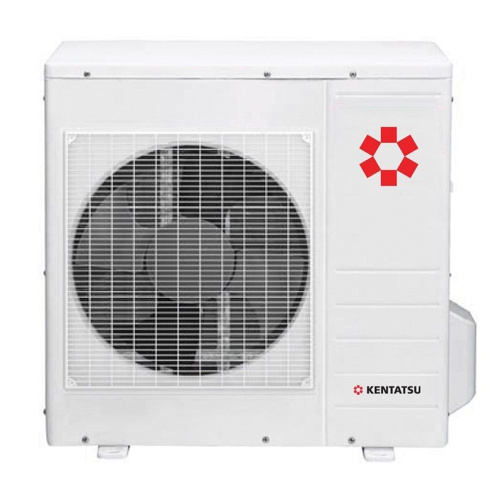 Изображение для товара Kentatsu KSHF105HFAN3 / KSUR105HFAN3 с зимним комплектом (-40)