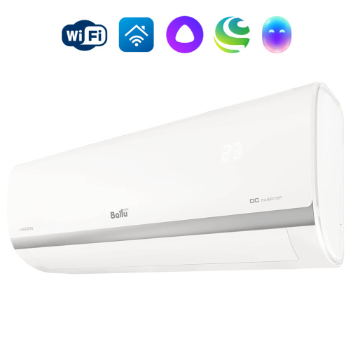 Изображение для товара Ballu BSDI-09HN8