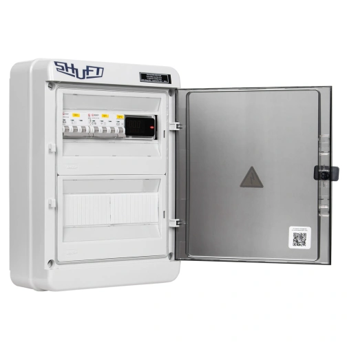 Изображение для товара Shuft W-SF345-G220-P1-MA