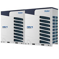 Наружный блок VRF Haier AV36IMVEVA