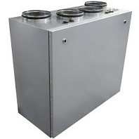 Приточно-вытяжная установка с рекуператором Zilon ZPVP 850 VWL EC Приточно-вытяжная установка с рекуператором Zilon ZPVP 850 VWL EC