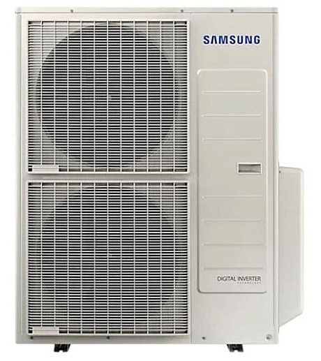 Мульти-сплит-система Samsung AJ140TXJ5KH/EA / AJ025TNTDKH/EAx5