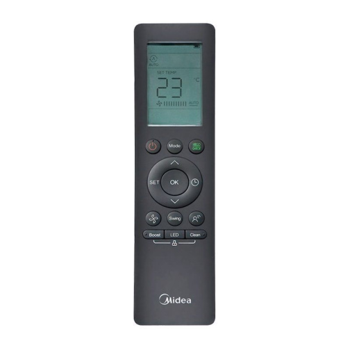 Изображение для товара Midea MSAG4W-09N8C2S-I / MSAG4-09N8C2S-O
