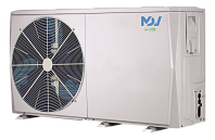 Тепловой насос воздух-вода MDV MDHWC-V18W/D2RN8