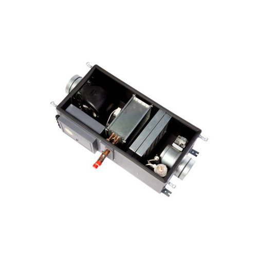 Изображение для товара Minibox W-1050 Zentec PREMIUM
