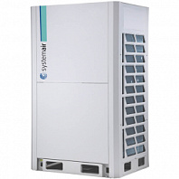Наружный блок VRF Systemair SYSVRF2 M 335 AIR EVO HP R Наружный блок VRF Systemair SYSVRF2 M 335 AIR EVO HP R