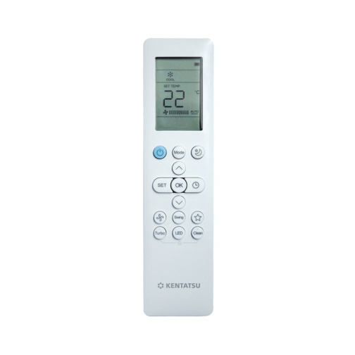 Изображение для товара Kentatsu KMZBA50HZRN1 / KPU65-D4