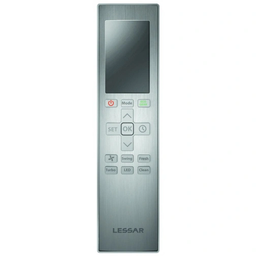 Изображение для товара Lessar LU-HE09KCE2A / LS-HE09KCE2A