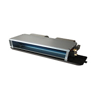 Канальный фанкойл IGC IWF-Q600CLB43 Канальный фанкойл IGC IWF-Q600CLB43
