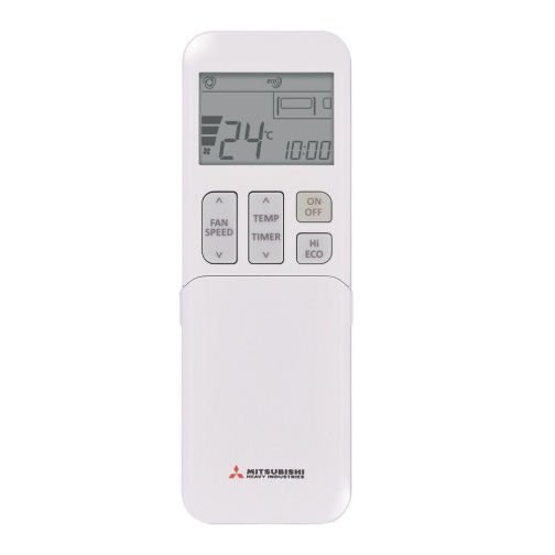 Изображение для товара Mitsubishi Heavy Industries SRK63ZTL-W / SRC63ZTL-W