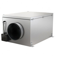 Канальный вентилятор Systemair KVK Slim 355 Канальный вентилятор Systemair KVK Slim 355