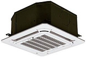 Systemair SYSVRF CASSETTE MINI 56 Q