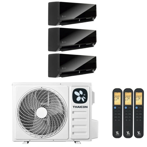 Изображение для товара Thaicon TL-MO3U70-FR / TL-RWP20-FRx3