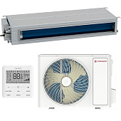 Pioneer KFDI36GV / KONI36GV с зимним комплектом (-40)