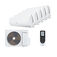 Мульти-сплит-система Energolux SAM42M3-GI/5 / SAS07M3-GIx5 Мульти-сплит-система Energolux SAM42M3-GI/5 / SAS07M3-GIx5