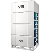 MDV MDV-V8252V2R1A(MA) WS-CAC-01 с зимним комплектом (-30)