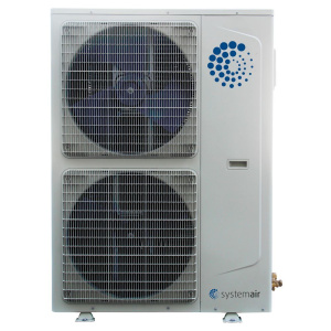 Изображение для товара Systemair SYSPLIT CEILING 48 EVO HP R