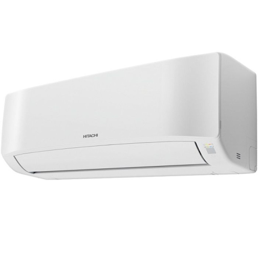 Изображение для товара Hitachi RAK-DJ25RHAE / RAC-DJ25WHAE