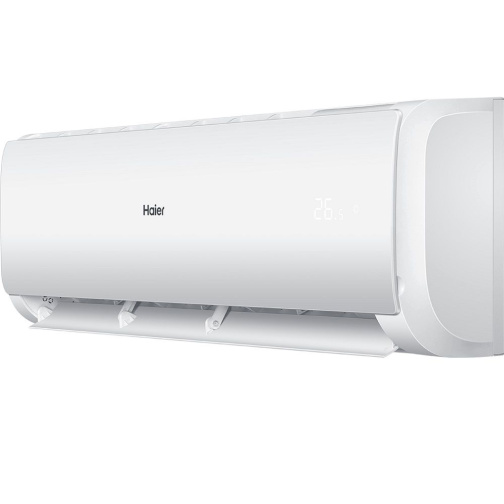 Изображение для товара Haier AS12TL5HRA-A / 1U12TL5FRA-A с зимним комплектом (-30)