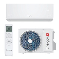 Инверторный настенный кондиционер (сплит-система) Energolux SAS24IL1-AI / SAU24IL1-AI