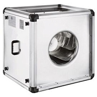 Канальный вентилятор Sysimple TMB 400M Канальный вентилятор Sysimple TMB 400M