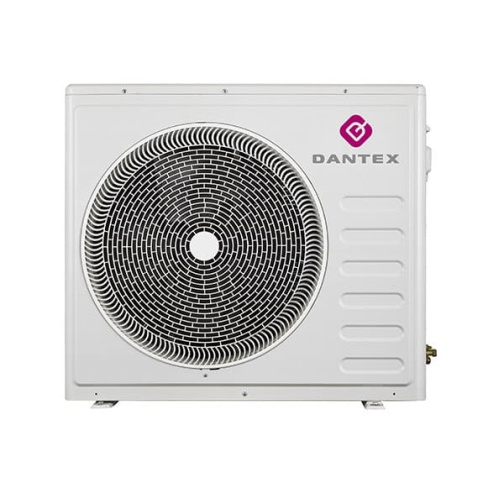 Изображение для товара Dantex RK-36UHT2N / RK-36HT2NE-W