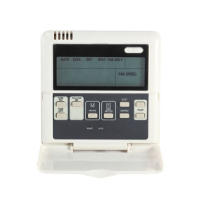 Изображение для товара Midea MTI-36HWN1-R / MOU-36HN1-R