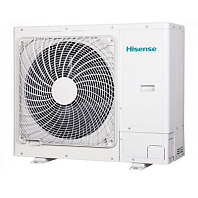 Наружный блок VRF-системы Hisense AVW-28HJFHAC