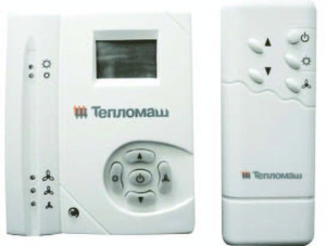 Изображение для товара Тепломаш КЭВ-120Т5W2