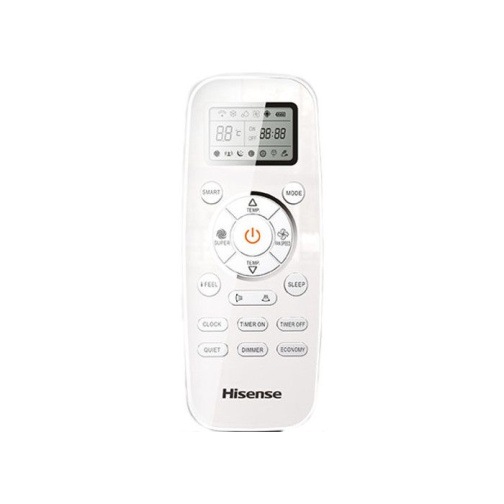 Изображение для товара Hisense AS-36HR4SDKVT