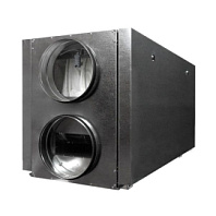 Приточно-вытяжная установка с рекуператором Energolux Brissago HPE 800 G Приточно-вытяжная установка с рекуператором Energolux Brissago HPE 800 G