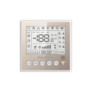 Изображение для товара Dantex RK-48HTNE-W / RK-48BHTN