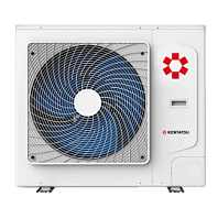 Наружный блок VRF Kentatsu KVAM140HZAN3i Наружный блок VRF Kentatsu KVAM140HZAN3i