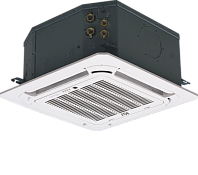 Кассетный фанкойл MDV MDKD-V500FA