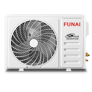 Изображение для товара Funai RAC-I-KD25HP.D02