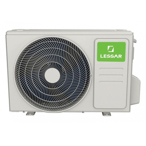 Изображение для товара Lessar LS-H07KPA2C / LU-H07KPA2C