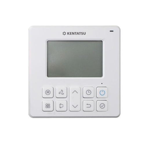 Изображение для товара Kentatsu KSVB105HZAN1R / KSUNB105HZAN3 / KPU95-DR