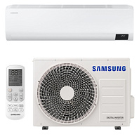 Настенный кондиционер Samsung AR24TSHZAWKNER