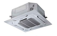 Кассетный фанкойл Electrolux EFR-1200R V2 Кассетный фанкойл Electrolux EFR-1200R V2
