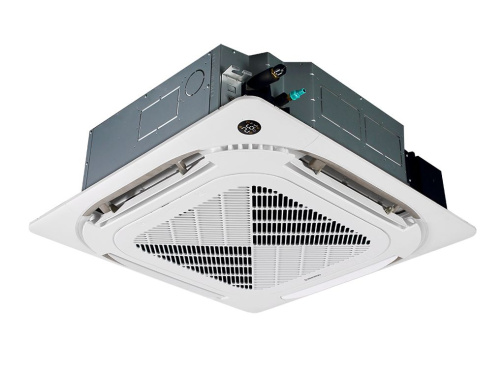 Изображение для товара Kentatsu KSVT105HFAN3 / KSUR105HFAN3 / KPU95-DR