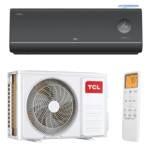 Инверторный настенный кондиционер (сплит-система) TCL TAC-FR10HSV/P7B