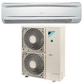 Настенный кондиционер (сплит-система) Daikin FAA100B / RR100BW с зимним комплектом (-40) Daikin FAA100B / RR100BW с зимним комплектом (-40)