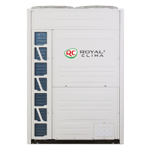 Изображение для товара Royal Clima RCWT-136SHTFW