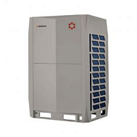 Наружный блок VRF Kentatsu KURA340HZAN3 Наружный блок VRF Kentatsu KURA340HZAN3