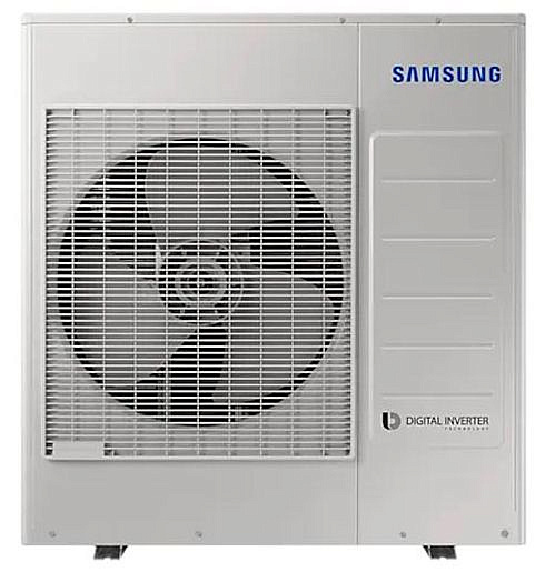 Мульти-сплит-система Samsung AJ100TXJ5KH/EA / AJ026TN1DKH/EAx4