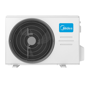 Изображение для товара Midea MCD1-36HRN1-R / MOU-36HN1-R с зимним комплектом (-40)