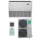 Euroklimat EKUX1-140HNN4 / EKOX1-140HNN4