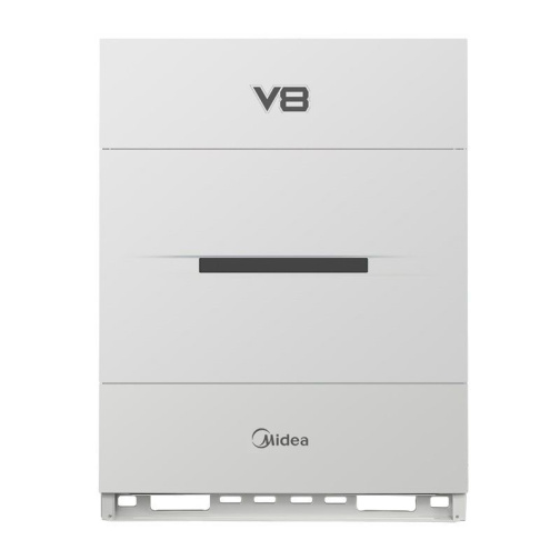 Изображение для товара Midea MV8-615WV2GN1(PRO)